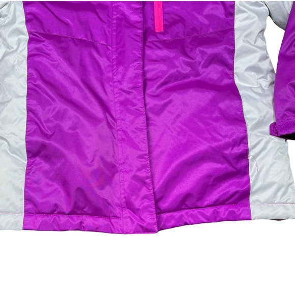 Swiss Tech 3 in 1 Systems Jacket Size M (7/8) - Picture 7 of 15